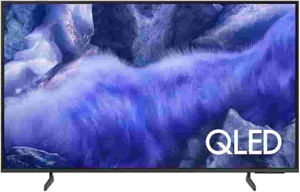 Samsung Vision AI TV 55' QLED ULTRA 4K QEF1 2025