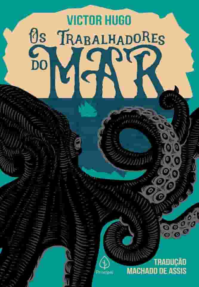 Os trabalhadores do mar