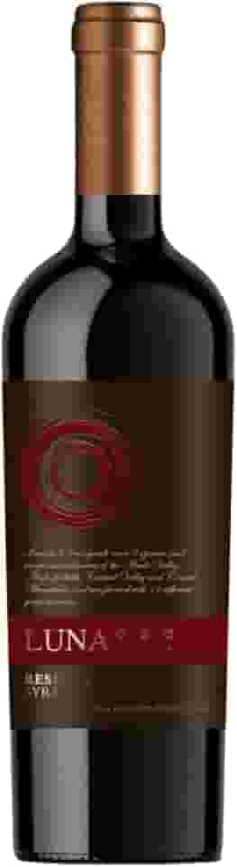 Vinho Chileno Luna Vista Reserva Syrah 750ml