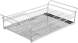 Masutti ESCORREDOR DE LOUÇAS PARA BANCADA INOX