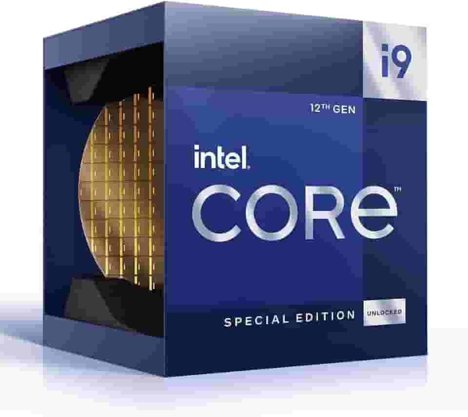 Intel Processador Core i9 (12ª geração) i9-12900KS para desktop para jogos com gráficos integrados e Hexadeca-core (16 núcleos) 2,50 GHz