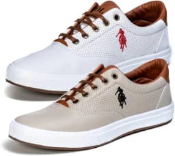 Combo 2 Tenis Masculino Polo Open