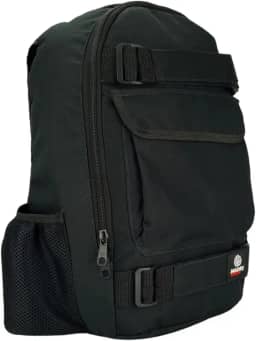 Mochila Skate Bag Escolar Notebook Com Bolsos - Maori Extreme