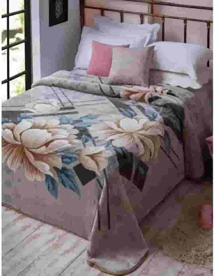 Cobertor Jolitex Casal Kyor Plus Pristina