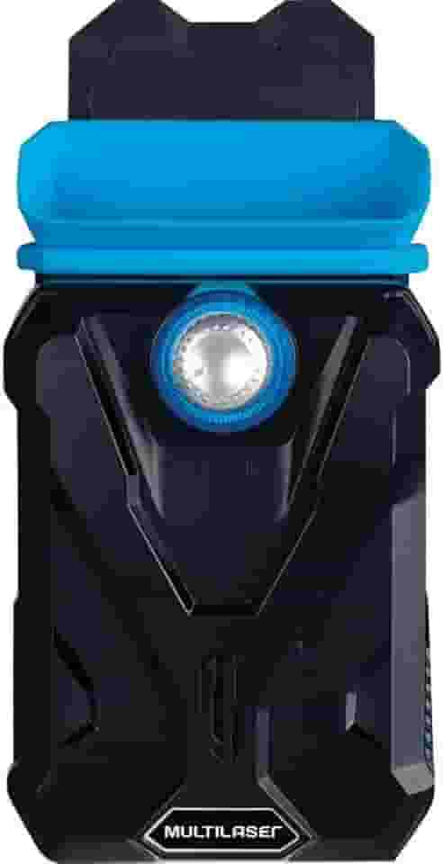 Cooler Gamer Warrior para Notebook Multilaser - AC268