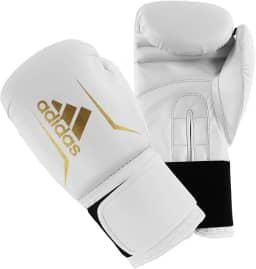 Luvas De Boxe E Kickboxing Adidas Flx 3.0 Speed 50 Para Mulheres E Homens