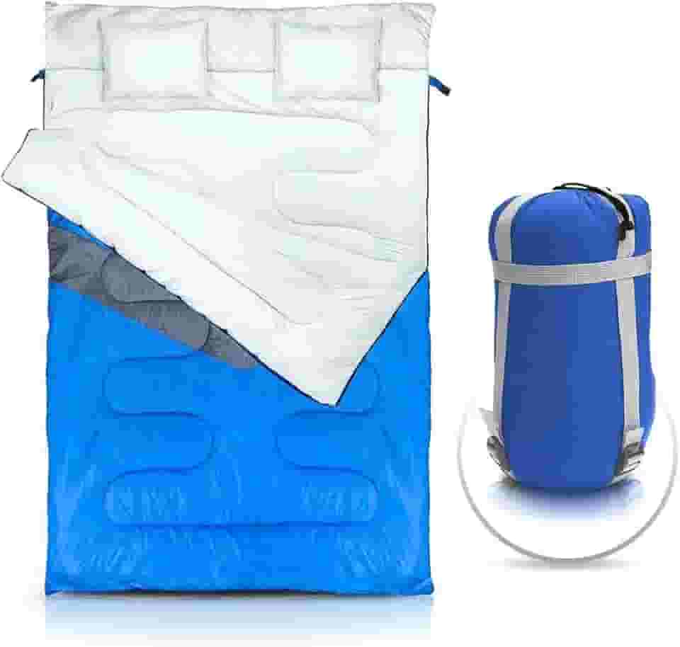 Saco Kuple Casal, Nautika