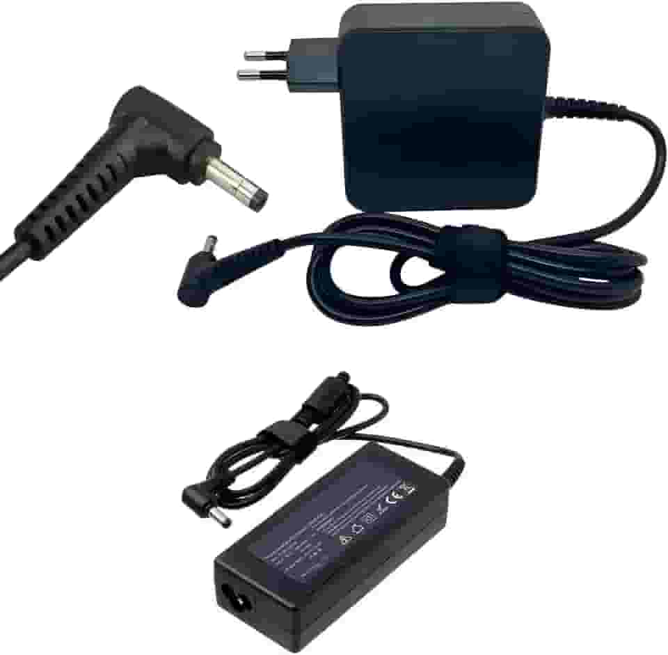 Carregador Lenovo Compatível 20V 3.25A 65W Pino 4.0 x 1.7 mm