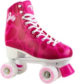Patins Traxart Jolly Preto V3-58mm x 32mm ABEC-7