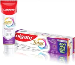 Colgate Creme Dental Total Gengiva Reforçada 90g