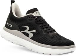 Tênis de corrida feminino G-DEFY XLR8 Run | Tecnologia VersoCloud® para dor associada a pé ou caminhada prolongada | Suporte de arco | Sapatos para diabéticos | Sapatos largos | ortopédicos