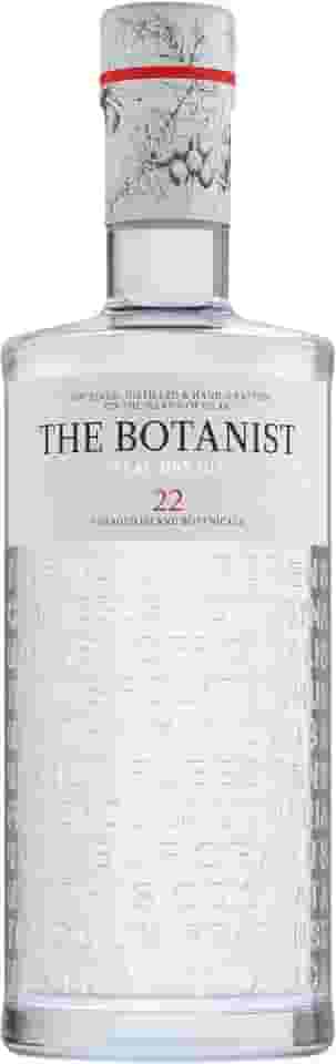 The Botanist Gin Scotch Dry 700 Ml