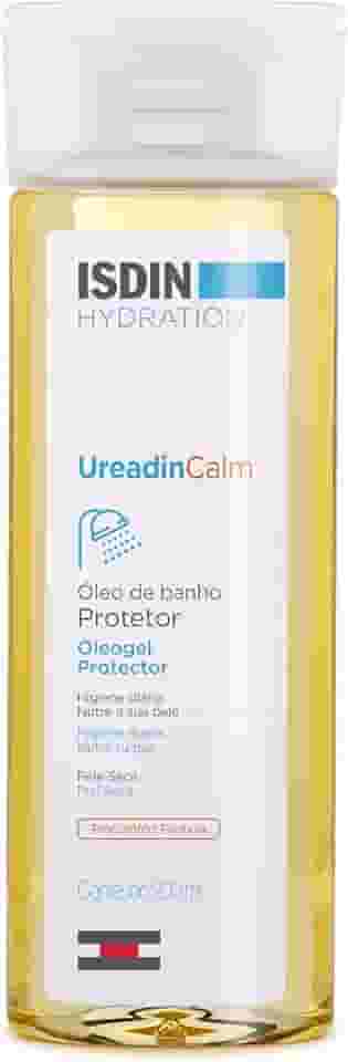 ISDIN Óleo de Banho Ureadin Calm OleoGel - 200ml