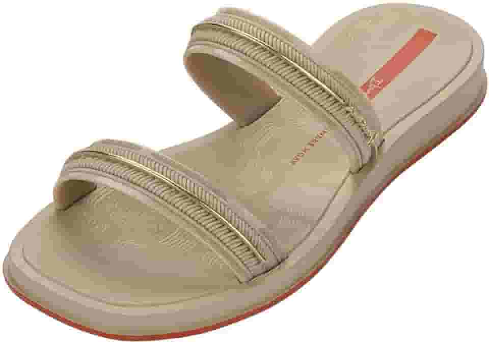 Chinelo Slide Feminino Conforto Dia a Dia Ipanema Glow