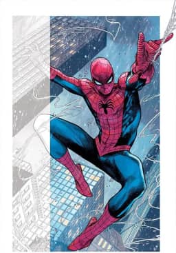 Ultimate Homem-Aranha (2024) vol 1