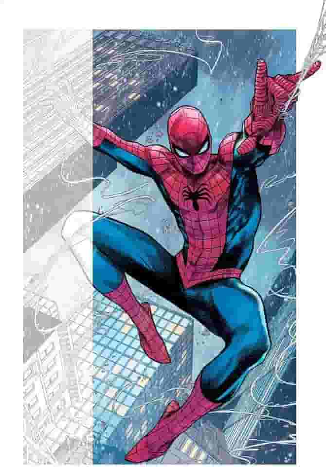 Ultimate Homem-Aranha (2024) vol 1