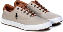 Tenis Masculino Sapatenis da Polo Open