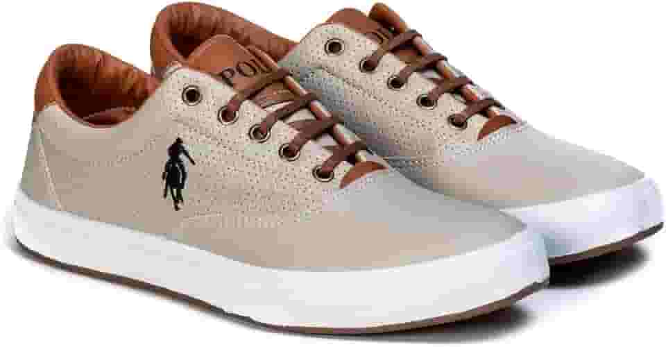 Tenis Masculino Sapatenis da Polo Open
