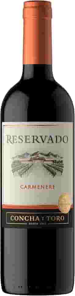 Concha y Toro Reservado Carmenere 750ml