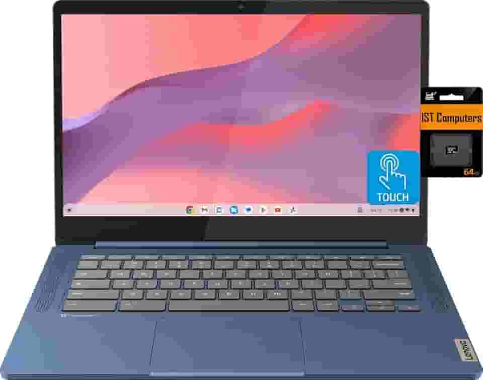 Lenovo ThinkPad T14 Gen 2 14', FHD Business Laptop (Intel i5-1135G7, 16 GB RAM, 512 GB PCIe SSD, GeForce MX450 Graphics) 10 horas de duração da bateria, câmara Wi-Force I 6E, garantia