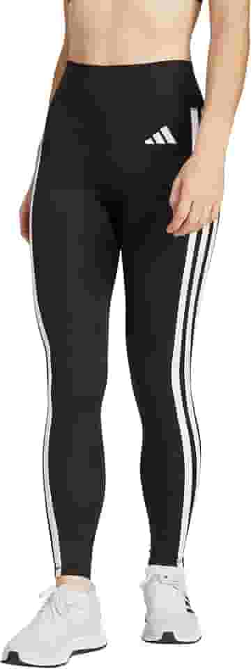 Leggings Optime Essentials 3-stripes 7/8 Training Leggings adidasFeminino