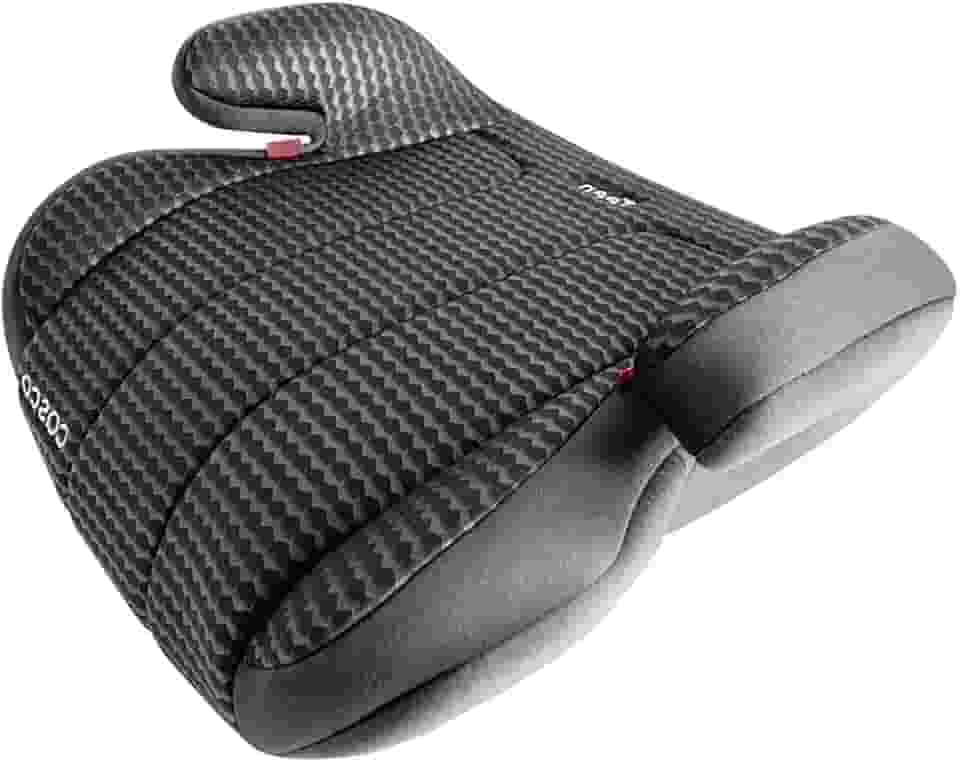 Dorel Booster Teen Cosco Preto