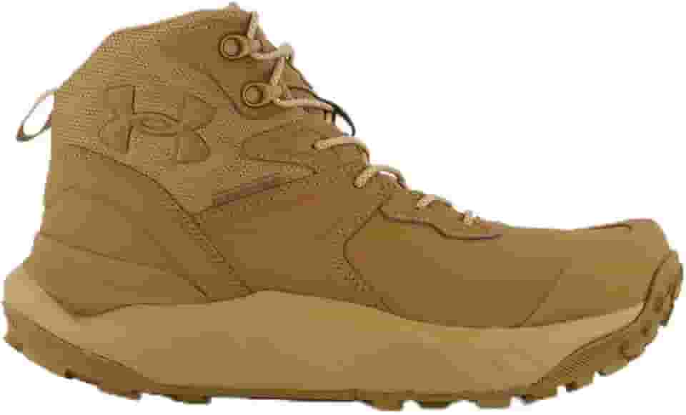 Tênis de Trilha Defense Mid