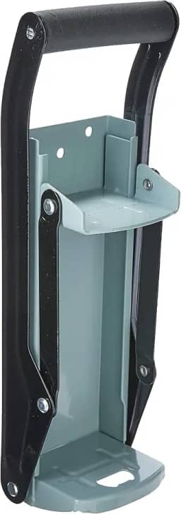 Amassador Latas, 475 ml, Western AM-650, Preto