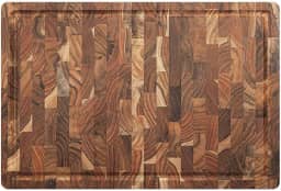 Tábua Madeira Teca Invertida c/Canaleta, Stolf