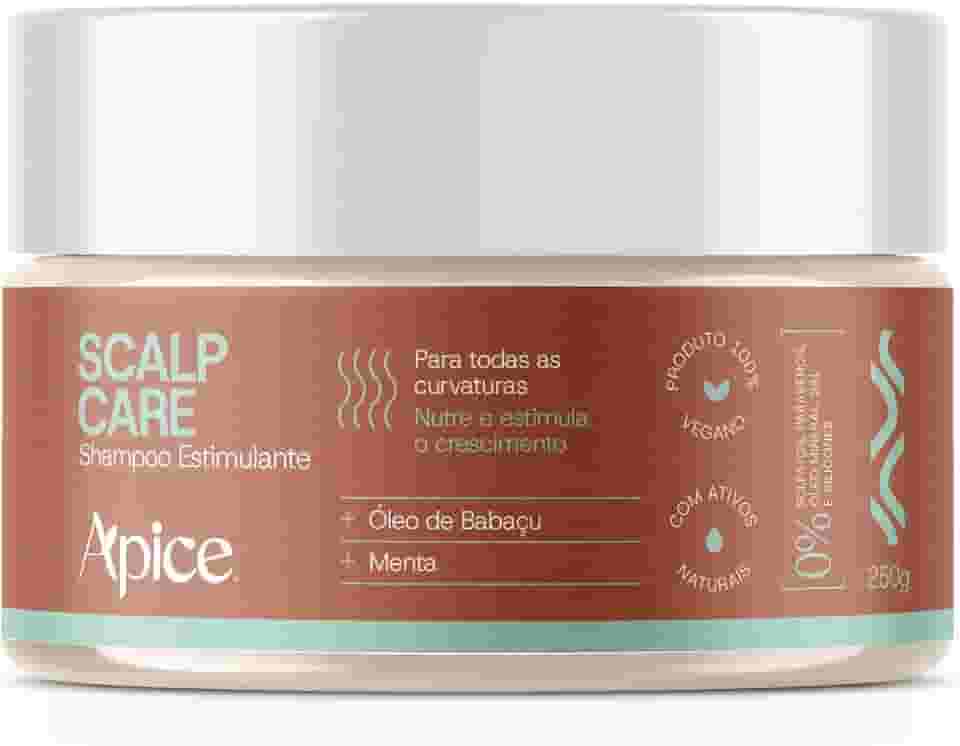 Shampoo em pasta Scalp Care