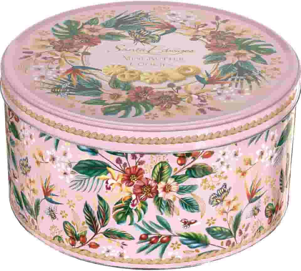 Mini Butter Cookies Baby 150G