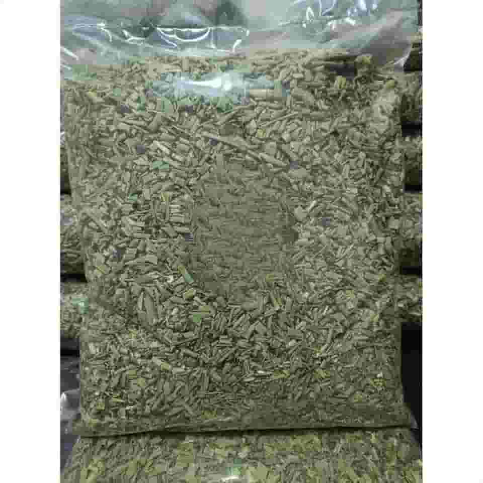 Cavalinha Cultivada Para Chá 1kg (500g)