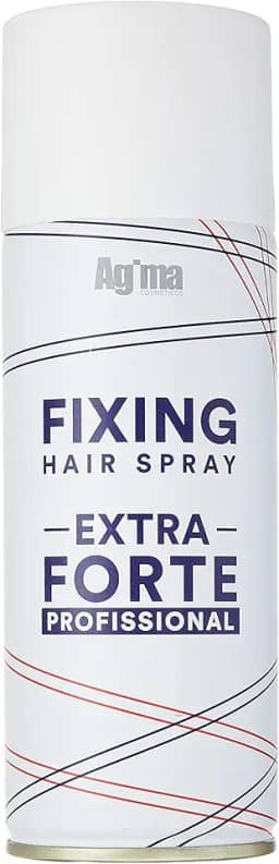 Hair Spray Fixing 250Ml Extra Forte