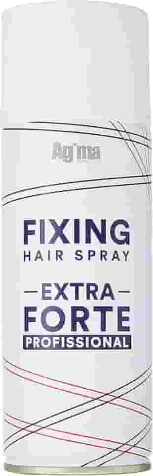 Hair Spray Fixing 250Ml Extra Forte