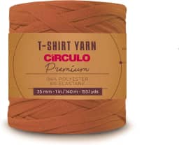 Fio de Malha Premium Circulo (7370-Gruta)