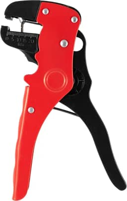 EDA Excellent Alicate Para Descascar Desencapar Fios E Cabos 3Ss