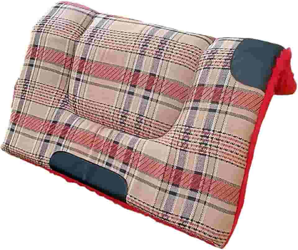 Manta Para Selas Baixeiro De Pelúcia Ideal Para Cavalos