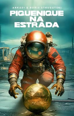 Piquenique na Estrada