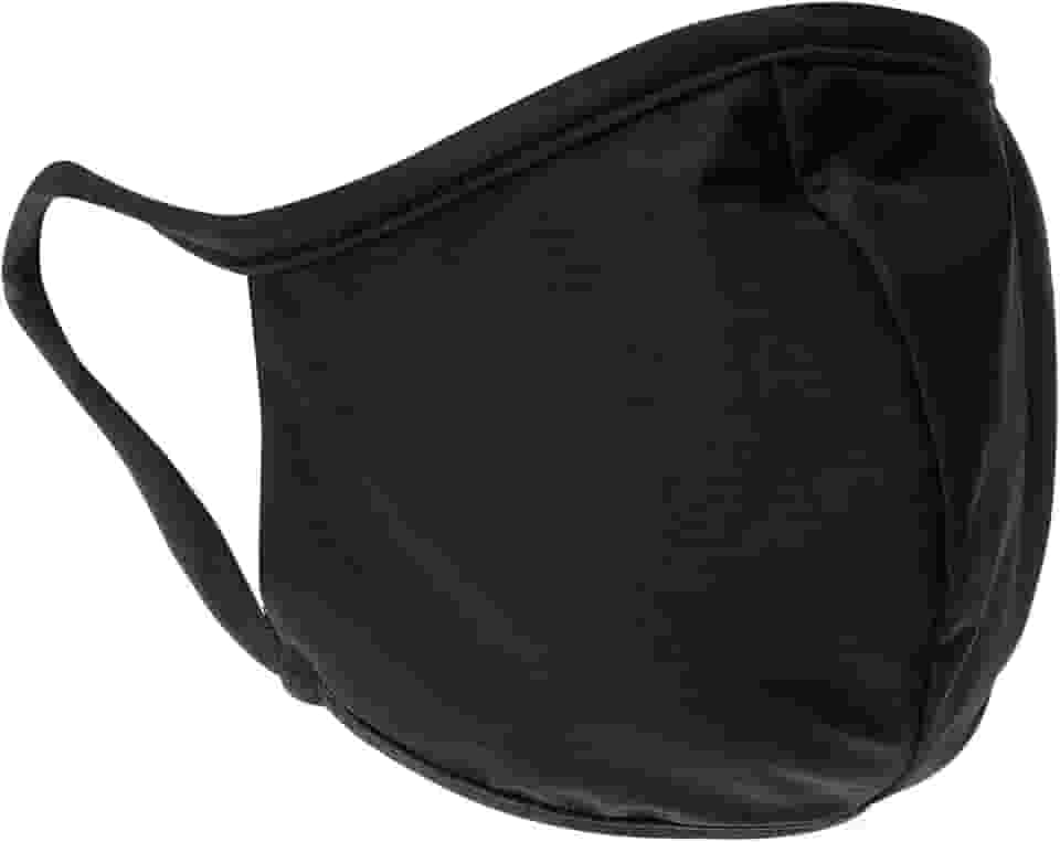 Máscara de proteção facial Sport, Unica, Adulto-unissex