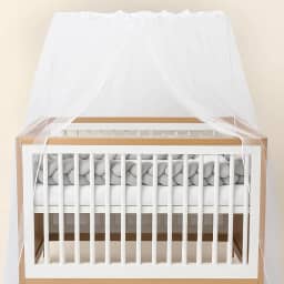 Aime Baby Mosquiteiro Avulso para Berço