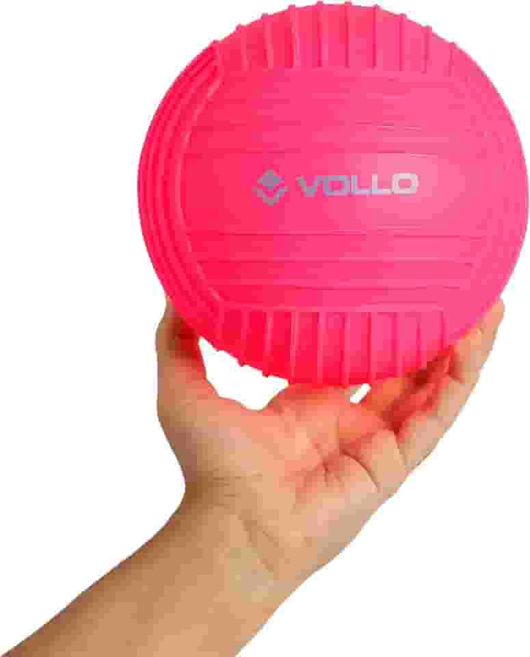 Vollo Mini Bola para Atividades Aquáticas em Piscinas e Praias