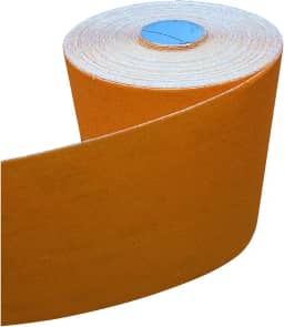 Lixa Para Madeira Lixadeira Costado Pano Rolo 1m x 30cm Grãos a Escolher (Grão 40)