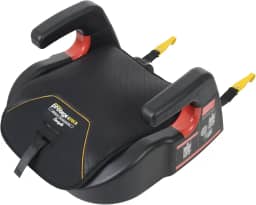 Burigotto Assento Protege Fix Preta