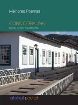 Melhores Poemas: Cora Coralina