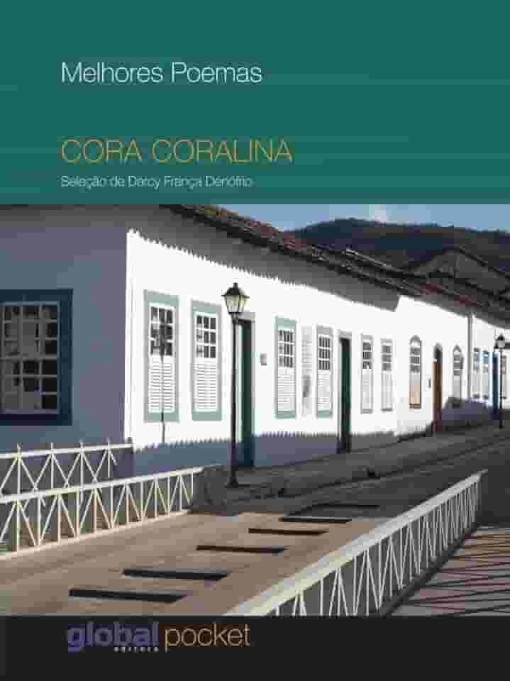 Melhores Poemas: Cora Coralina