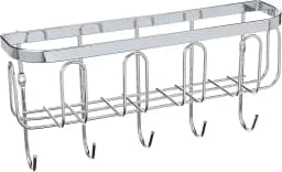 Organizador De Correspondencias E Chaves, Future, Cromado