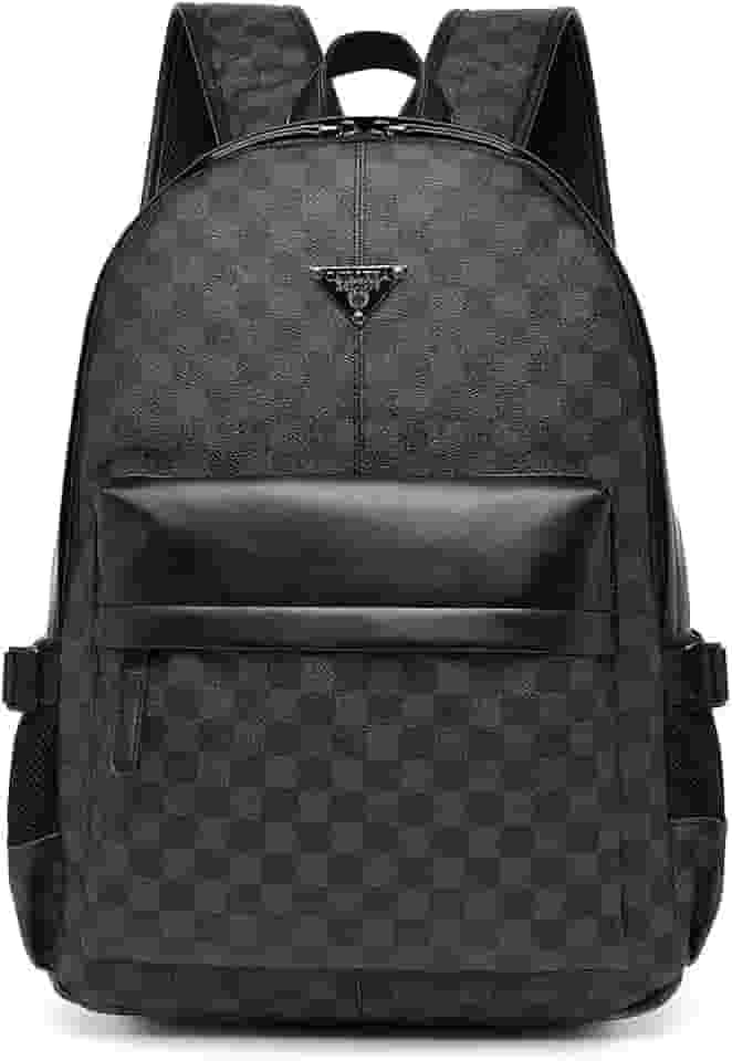 Mochila Cavalera Sioux Preto