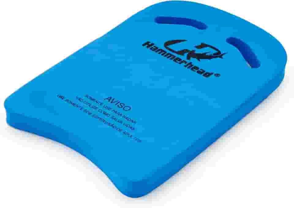 Prancha De Eva Para Natação Hammerhead Unissex