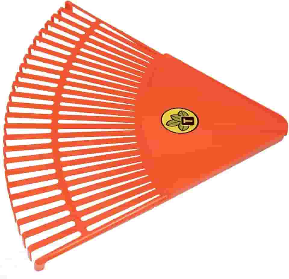 Tramontina Vassoura Plástica 26 Dentes, Sem Cabo