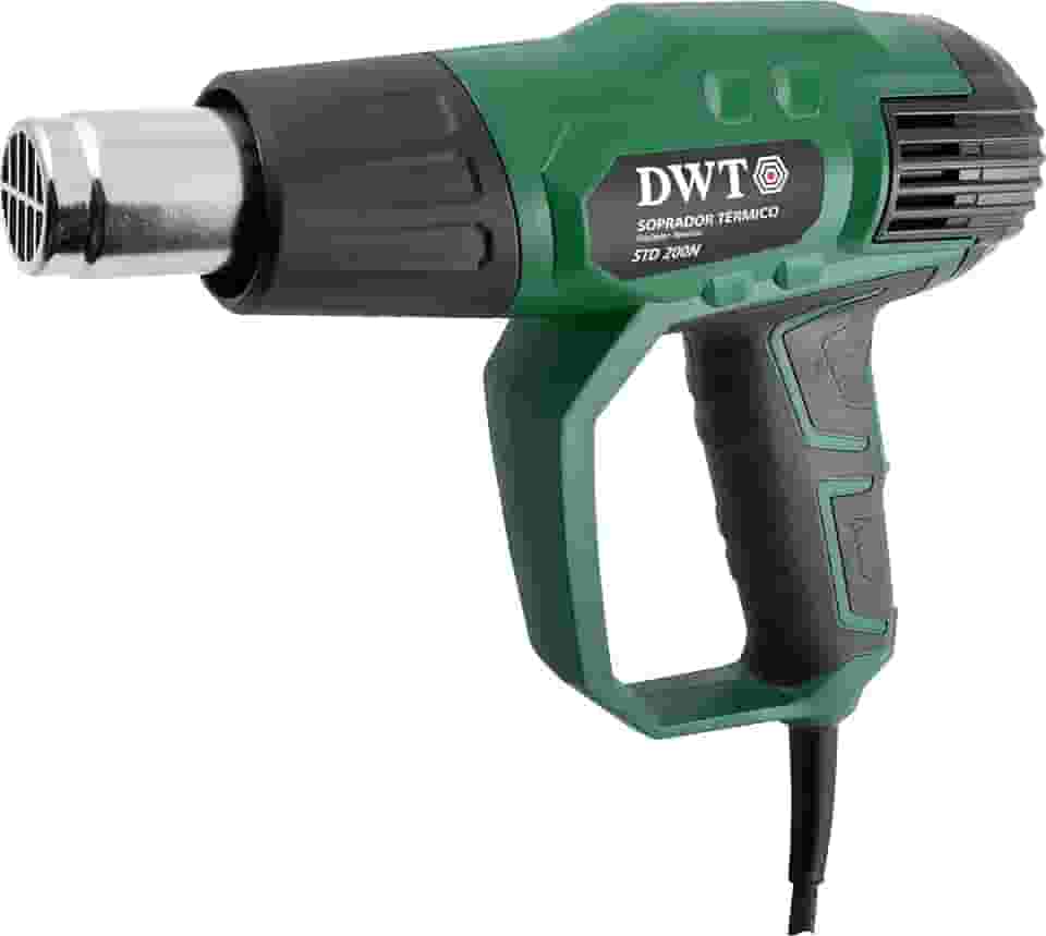 Dwt, Soprador Térmico Std 200N, 220 V~.